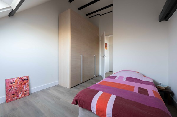 Medium property photo - Ste Bernaertsstraat 26A, 4731 GP Oudenbosch